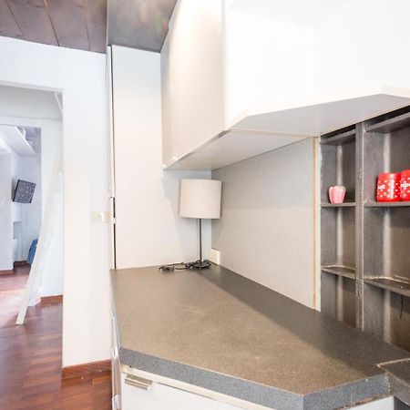 Ghetto Campo Dei Fiori Luxury White Rooms Roma Eksteriør bilde