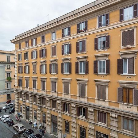 Ghetto Campo Dei Fiori Luxury White Rooms Roma Eksteriør bilde
