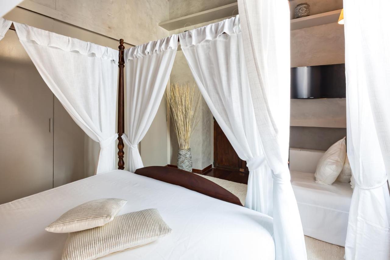 Ghetto Campo Dei Fiori Luxury White Rooms Roma Eksteriør bilde