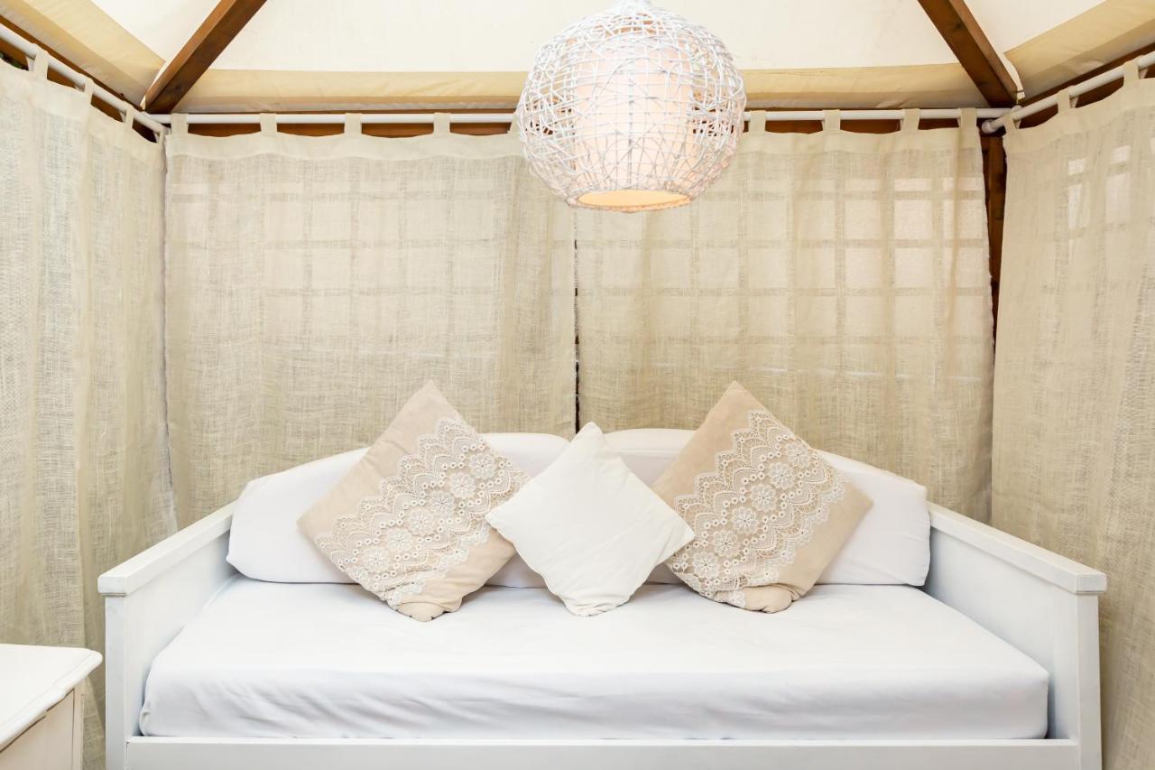 Ghetto Campo Dei Fiori Luxury White Rooms Roma Eksteriør bilde